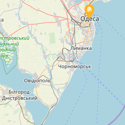 Apartment on Ekaterininskaya на карті
